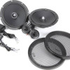 Focal ASE 165 S Auditor EVO 6 1/2 Inch slim component speaker system